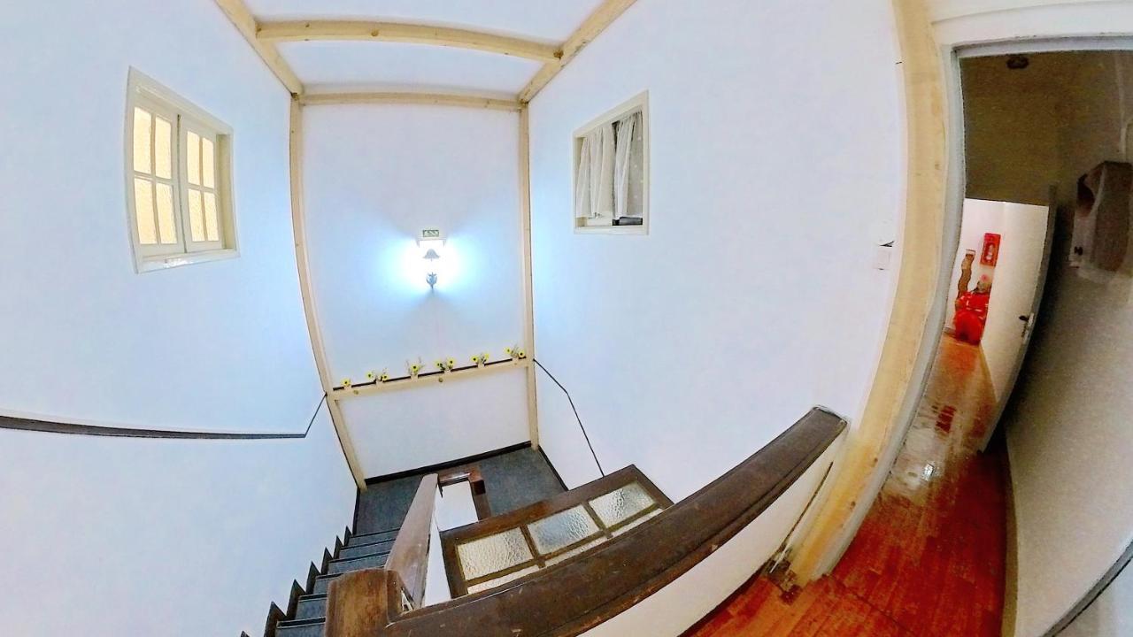 M2students Hostal Oporto