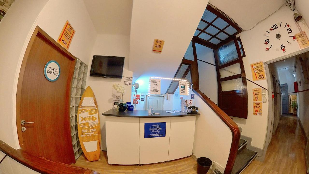 Hostal M2students *