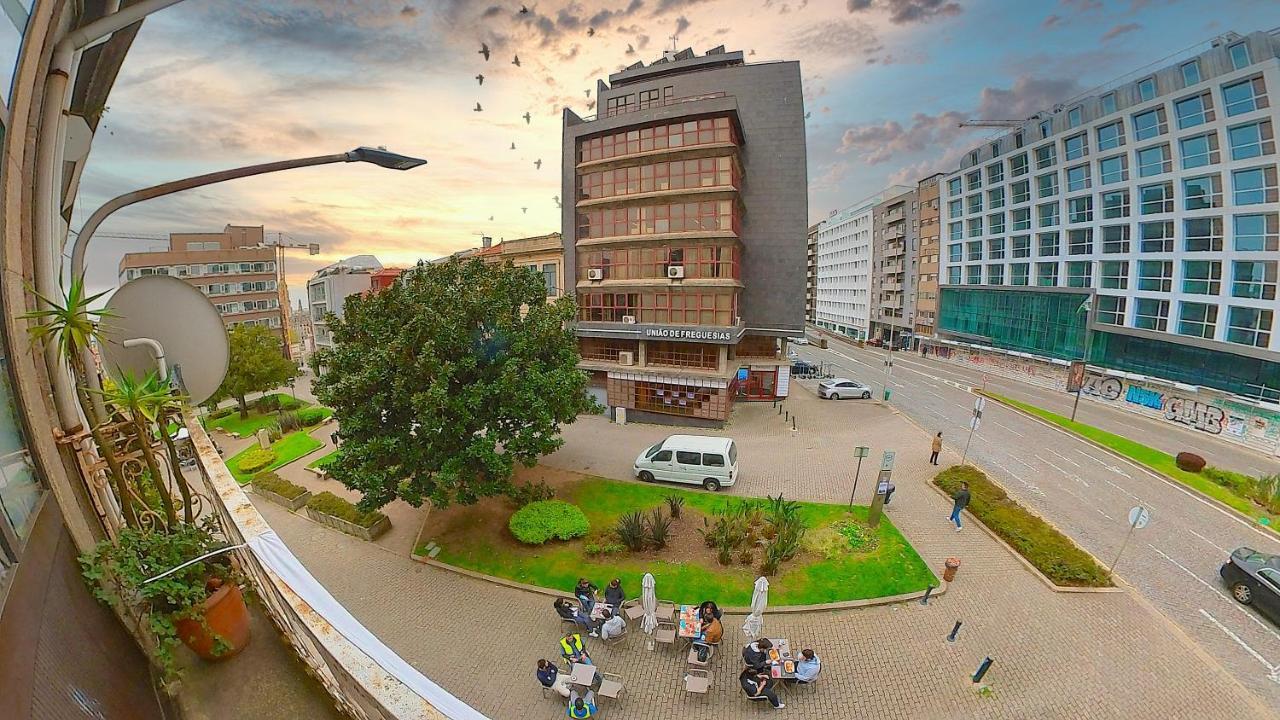 M2students Hostal *