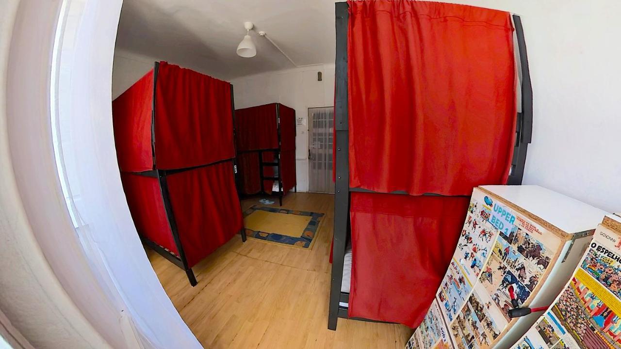 Hostal M2students Oporto