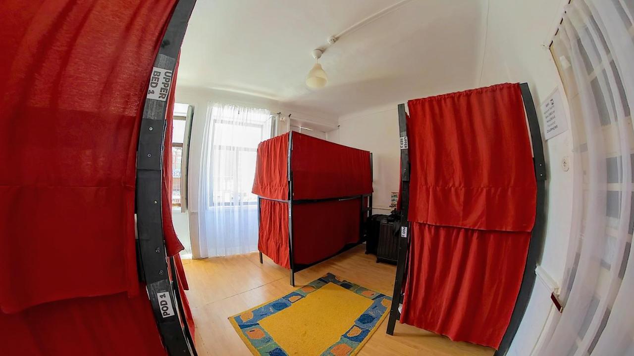 M2students Hostal Oporto
