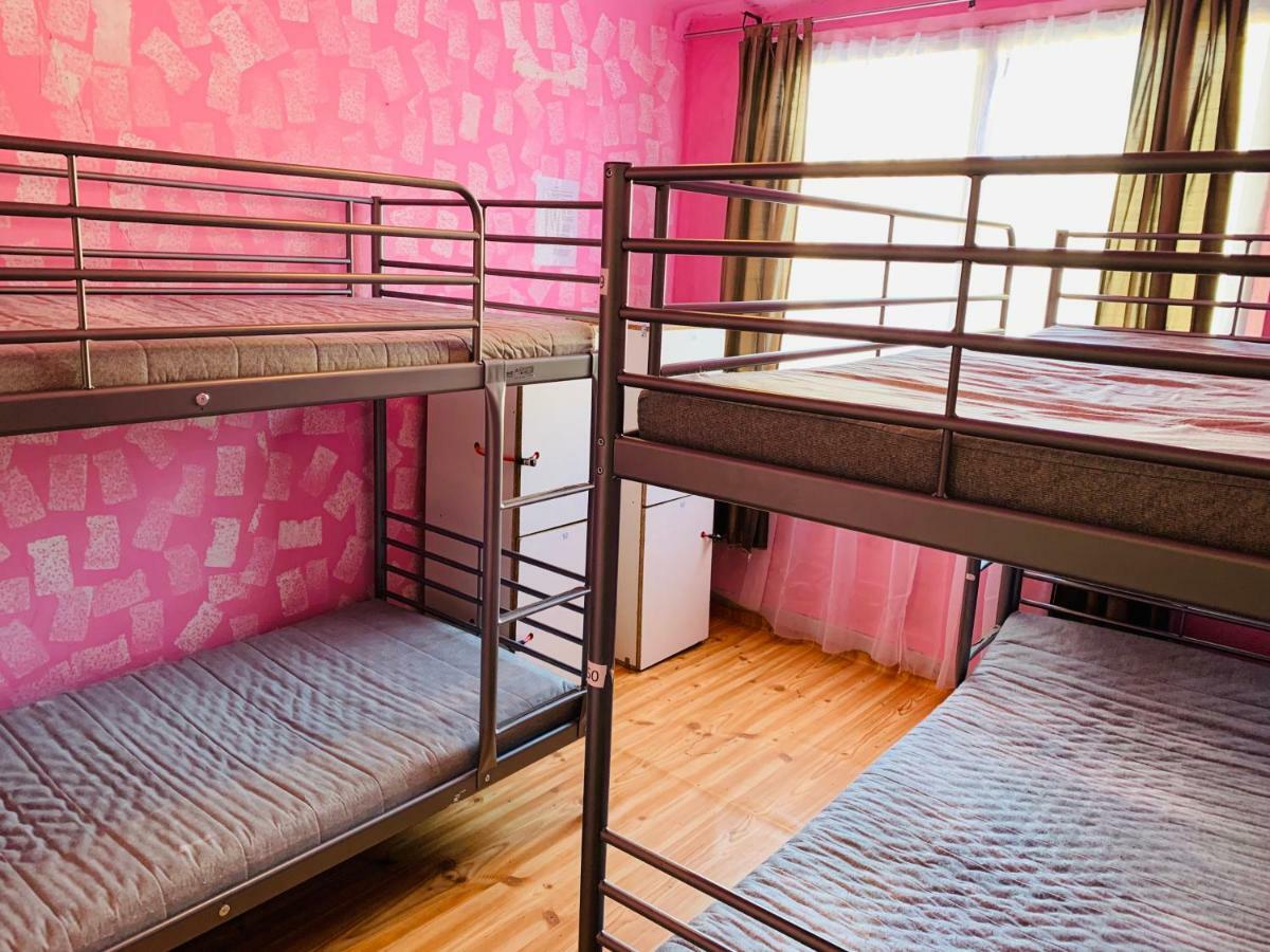 Hostal M2students Oporto